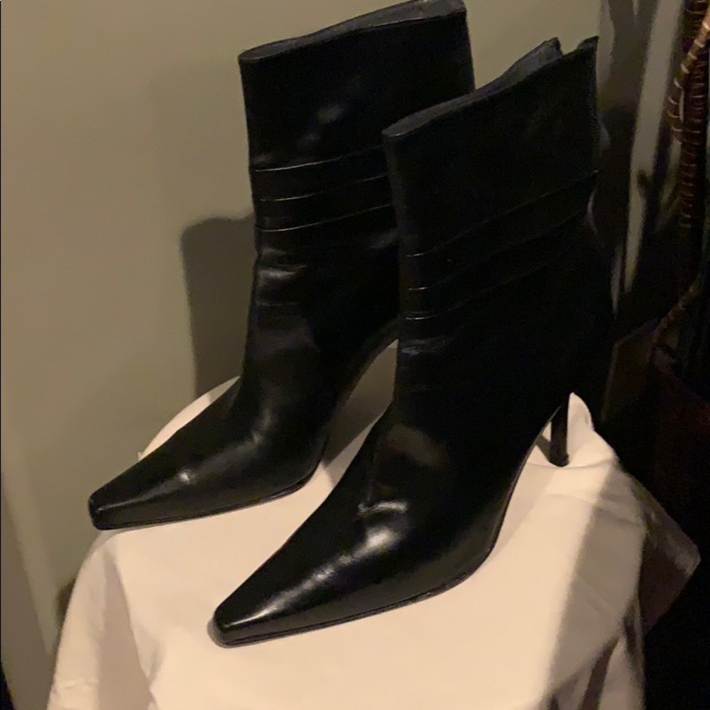 Stuart Weitzman Boots